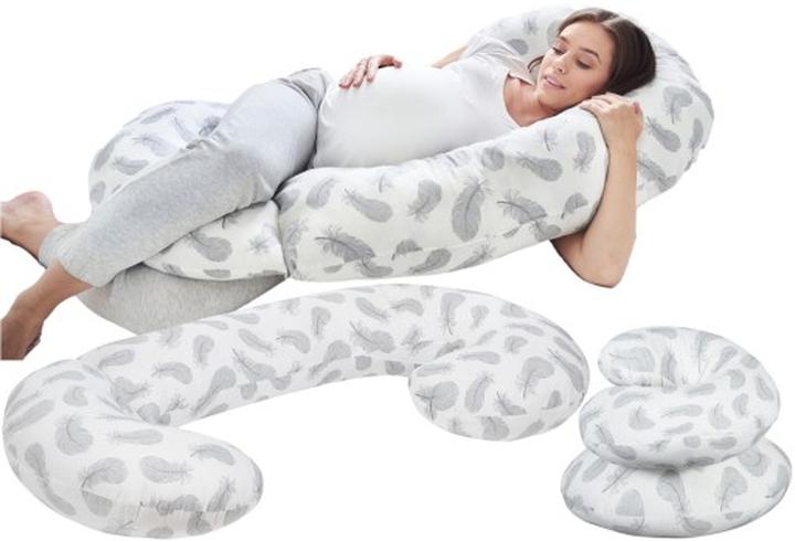 Prawidłowa postawa mamy podczas karmienia