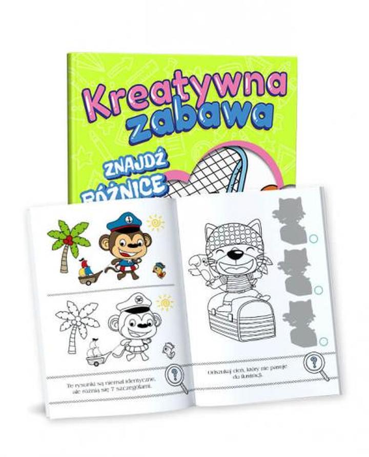 Projekty DIY i zabawy manualne