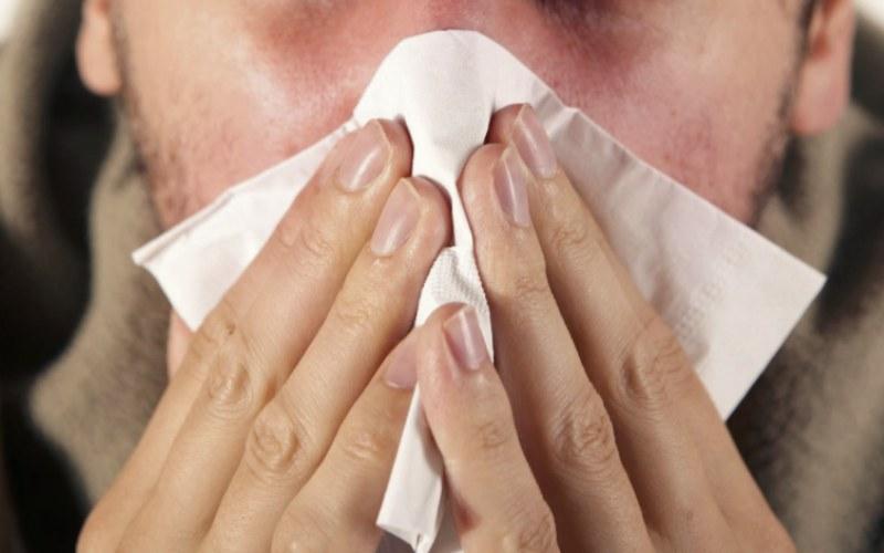 Przyczyny kataru alergicznego