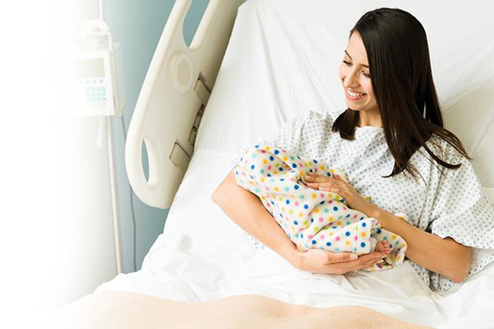 Przyczyny krwawienia po porodzie