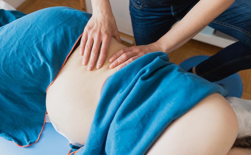 Przygotowanie domu po porodzie