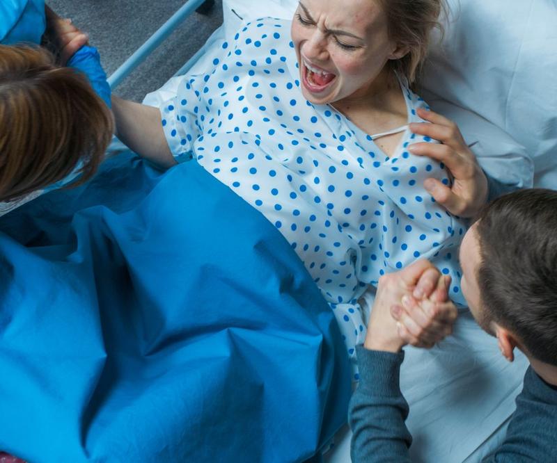 Psychologiczne aspekty połogu