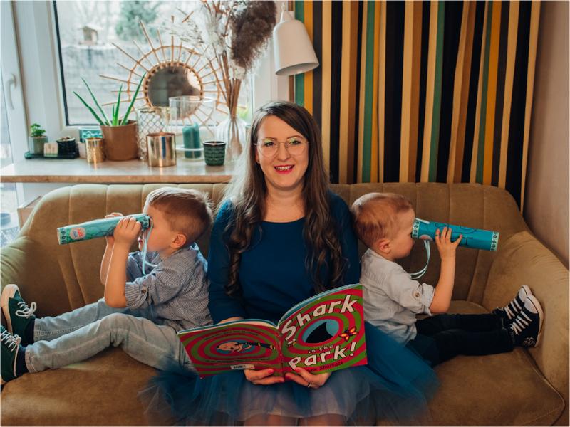 Rola rodziców w nauce języka