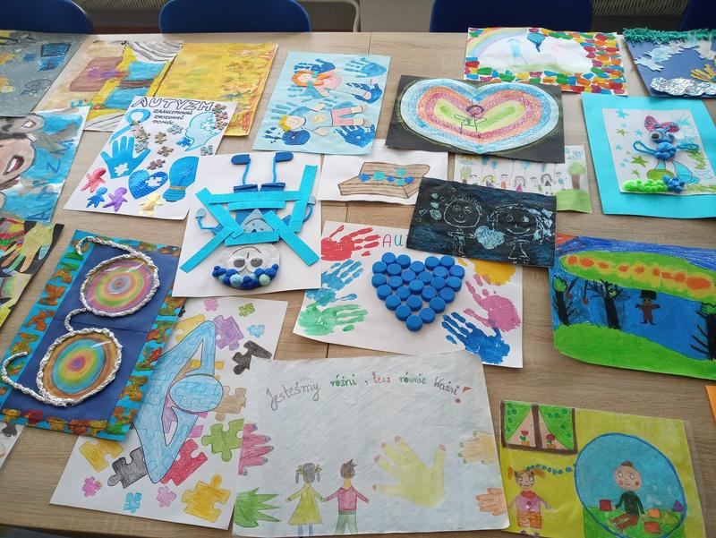 Rozwój mowy w autyzmie