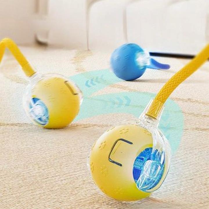 Samodzielna zabawa dziecka