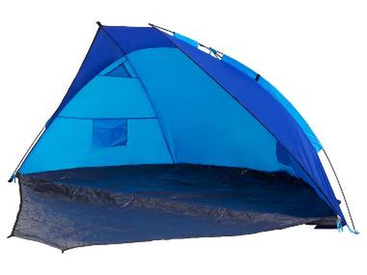 Składanie namiotu krok po kroku