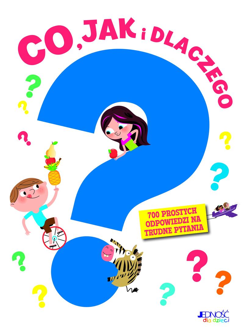 Spokój i opanowanie rodzica