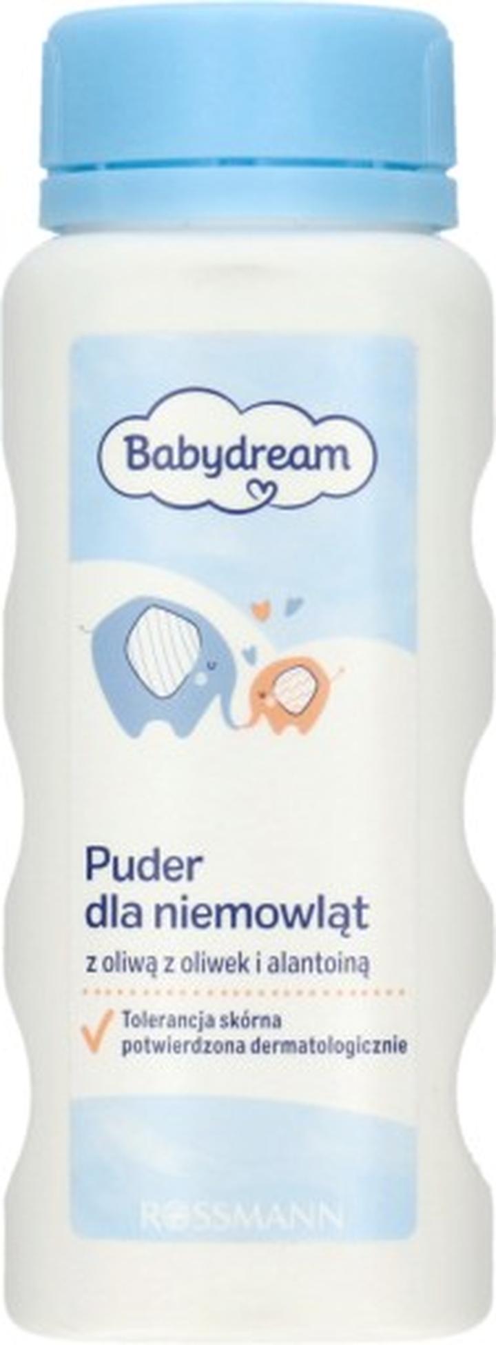 Suchy szampon domowe sposoby