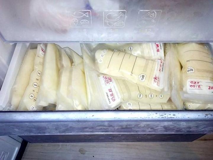 Techniki monitorowania karmienia piersią