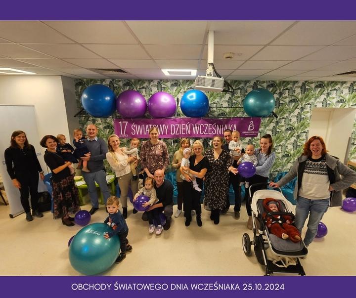 Wcześniak 25 tydzień rokowania