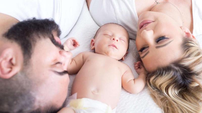 Wizyta po porodzie przewodnik