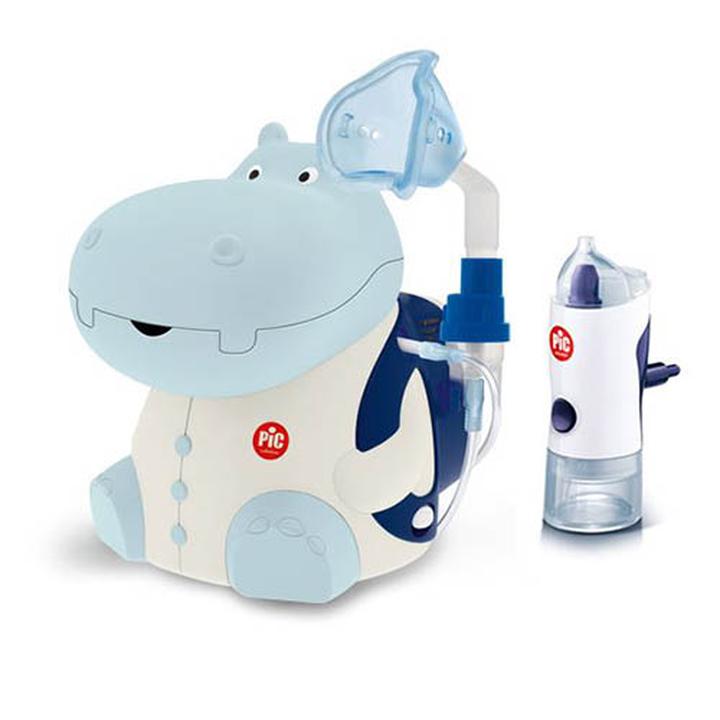 Wybór inhalatora dla dziecka