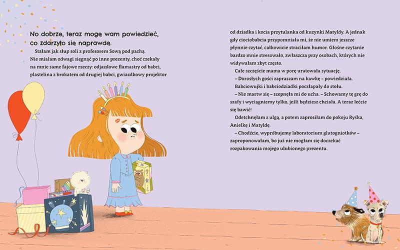 Wyprawka dla noworodka