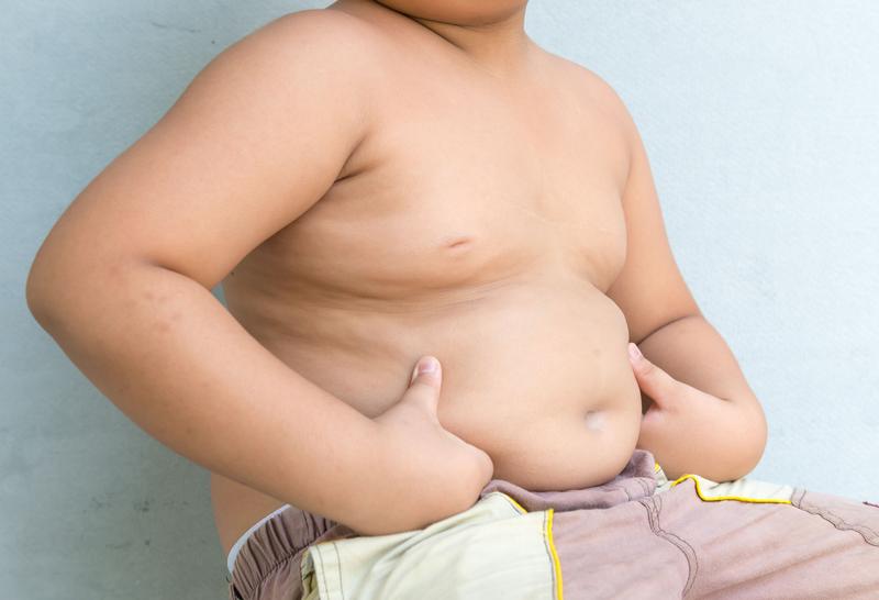 Zdrowe nawyki żywieniowe dzieci