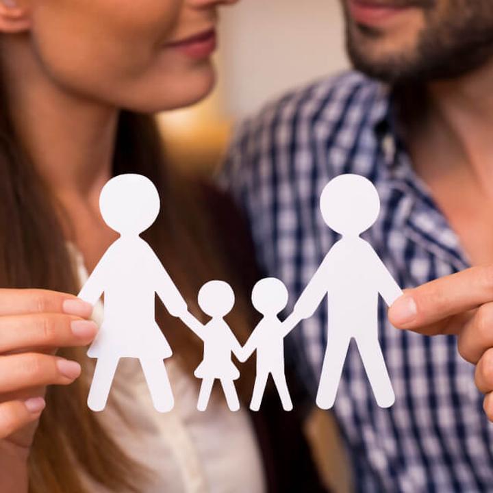 Zdrowie i przygotowanie fizyczne przed ciążą