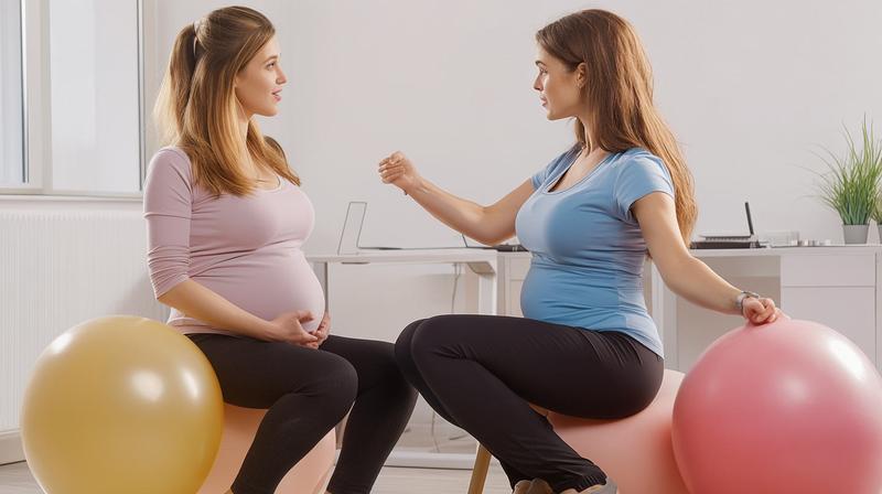 Zdrowie psychiczne po porodzie