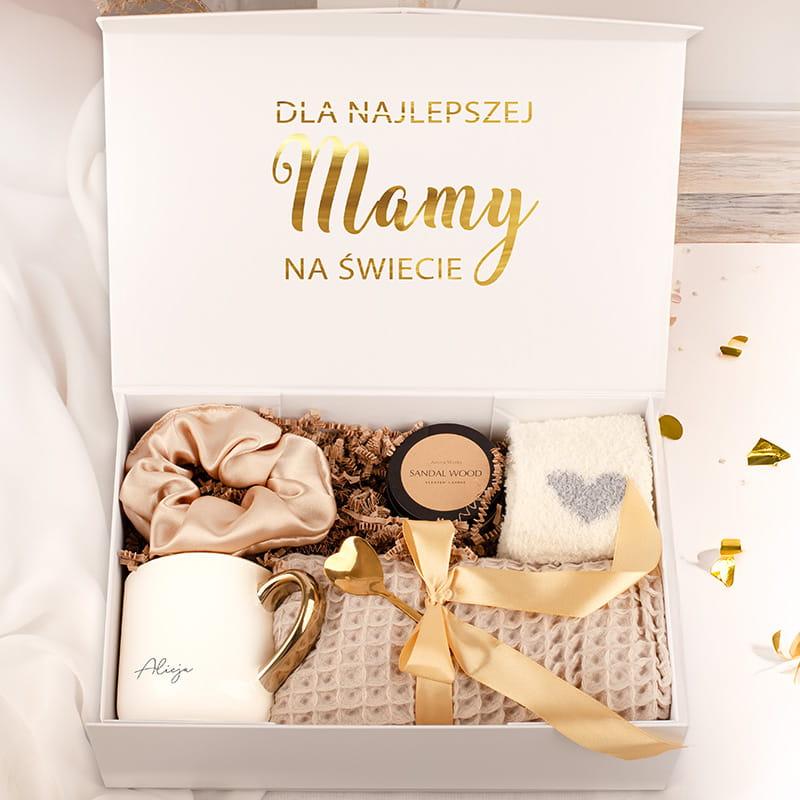 Zmiany fizyczne po porodzie