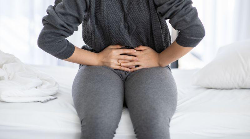 Co oznacza brak okresu po porodzie? Przewodnik dla świeżo upieczonych mam