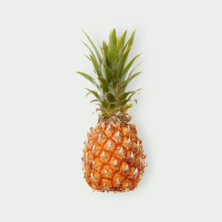 Czy świeży ananas może wspierać karmienie piersią? Sprawdź, co warto wiedzieć!