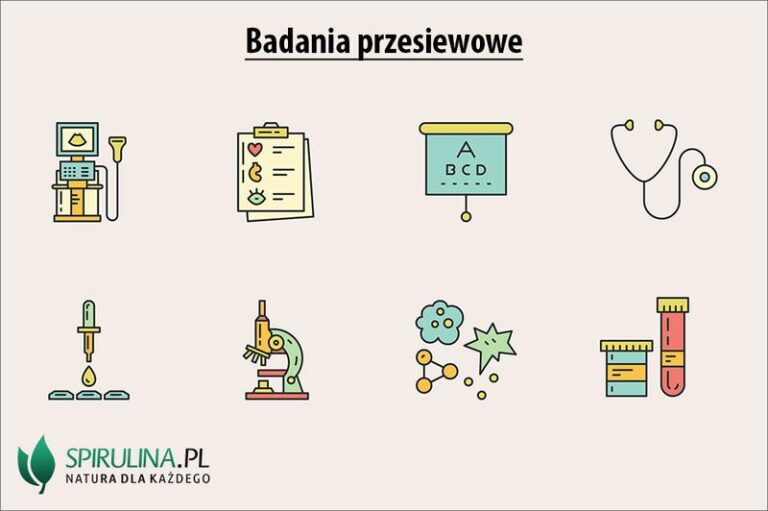 Jak badania przesiewowe po porodzie mogą wpłynąć na zdrowie matki i dziecka?