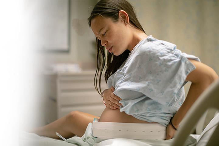 Jak długo trwa ból po porodzie? Praktyczne wskazówki dla świeżo upieczonych mam