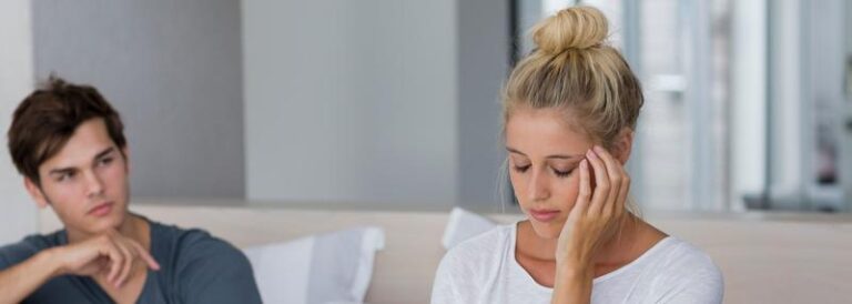 Jak odzyskać energię i radość z intymności: odkryj wysokie libido po porodzie