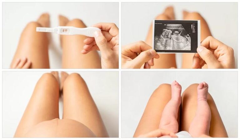 Kiedy wykonać badanie ginekologiczne po porodzie i dlaczego jest tak ważne?