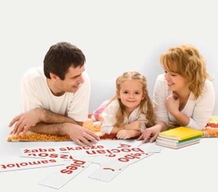 Odkryj Metody Glenna Domana: Jak Efektywnie Nauczyć Małe Dziecko Czytać PDF