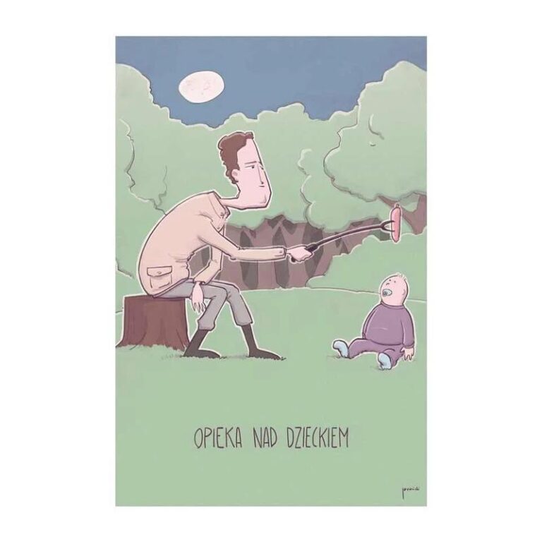 Opieka na dziecko w szpitalu – co warto wiedzieć?