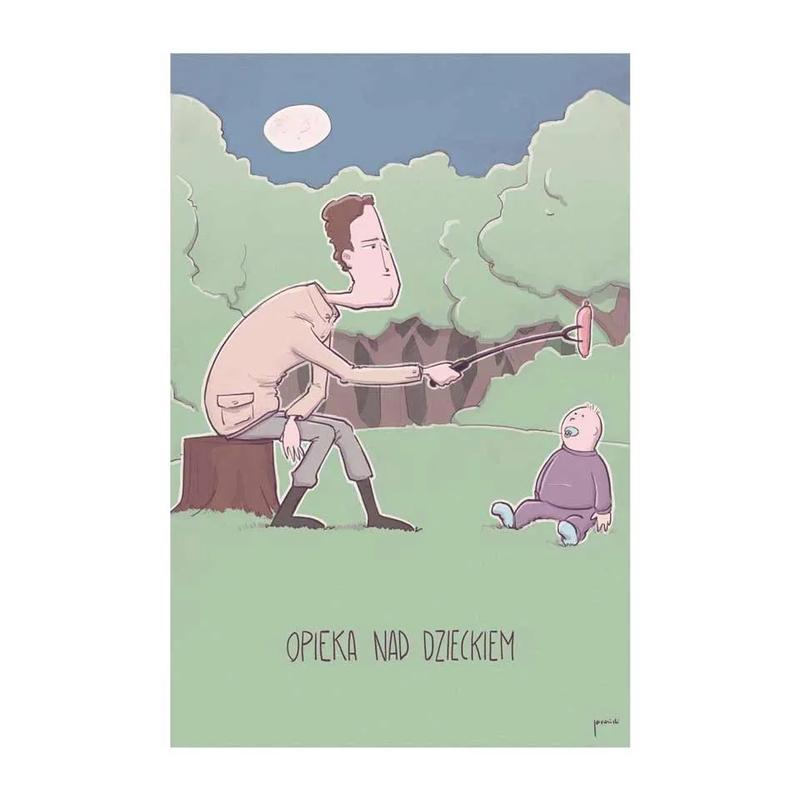 Opieka na dziecko w szpitalu – co warto wiedzieć?