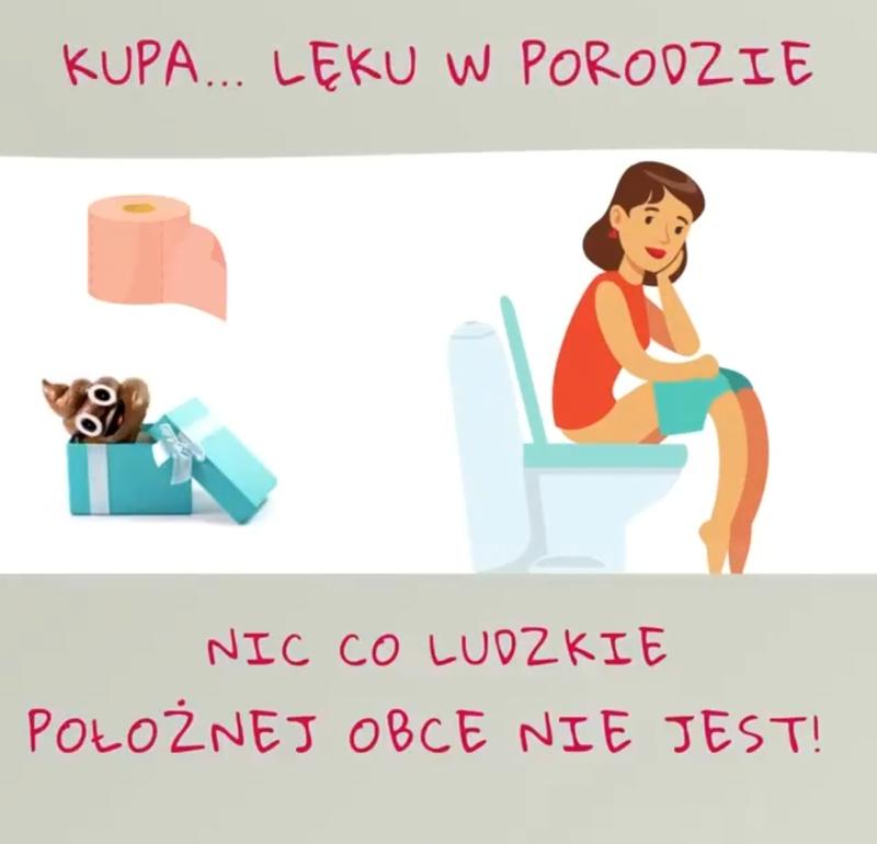 Stolec po porodzie: Co kolor mówi o Twoim zdrowiu?