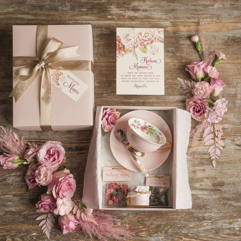 Akcesoria do pielęgnacji niemowlęcia