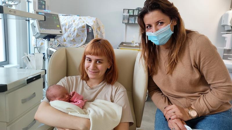 Aktywność fizyczna mamy karmiącej