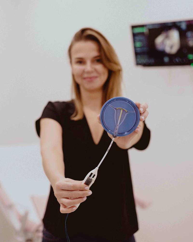 Antykoncepcja podczas laktacji