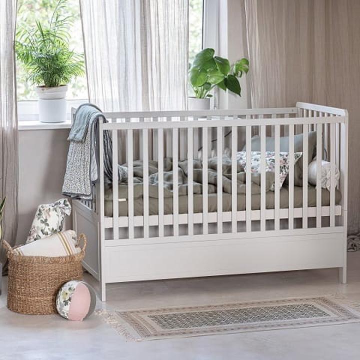 Aranżacja pokoju dziecięcego i przestrzeń