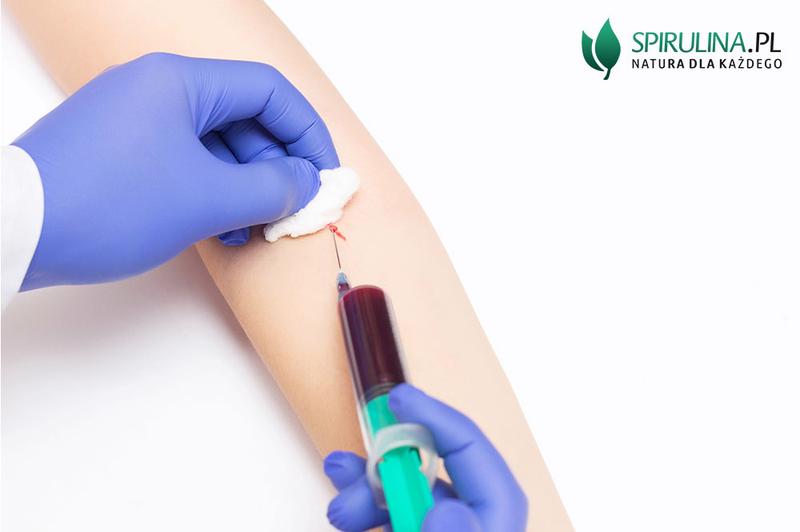 Badanie TSH po porodzie