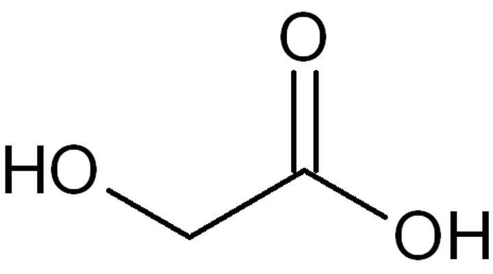 Bezpieczeństwo kwasów AHA w laktacji