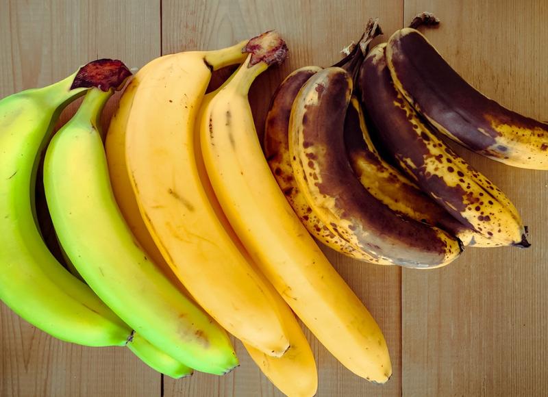 Bezpieczeństwo spożywania bananów w laktacji