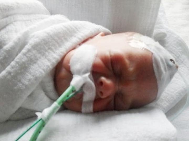 Brak miesiączki po porodzie