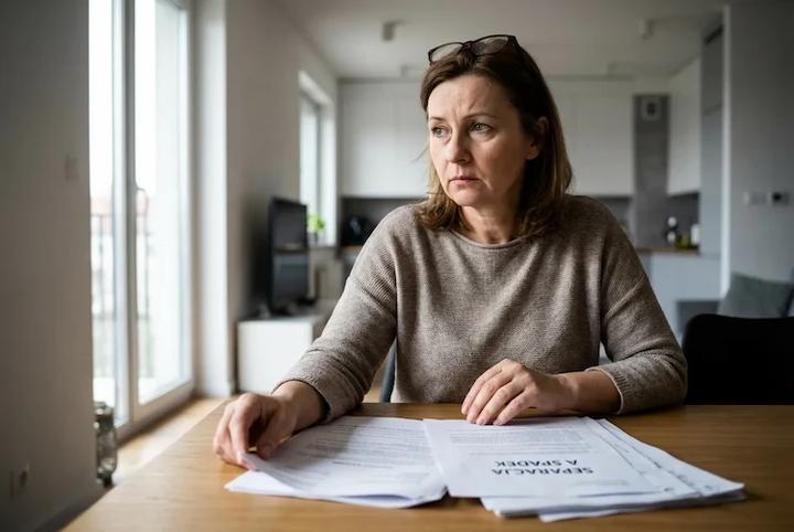 Dziedziczenie przez żonę i dzieci