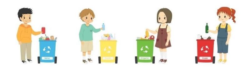 Edukacja ekologiczna dla dzieci