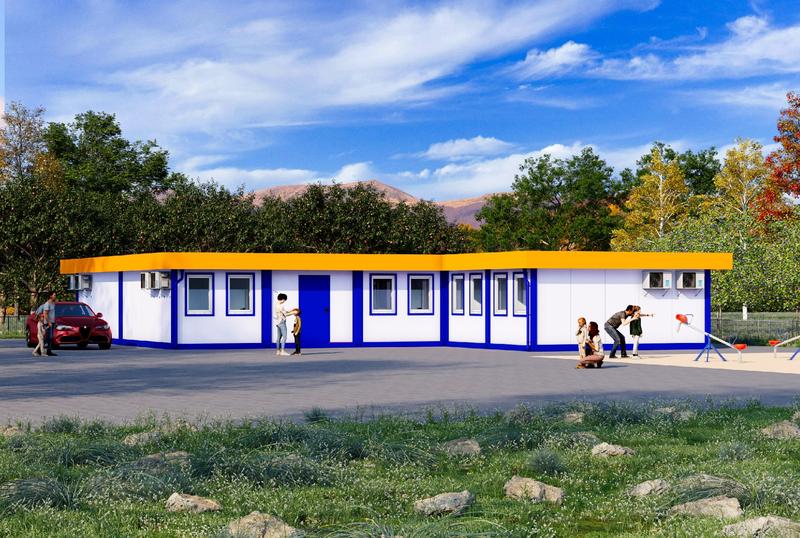 Gry i zabawy integracyjne