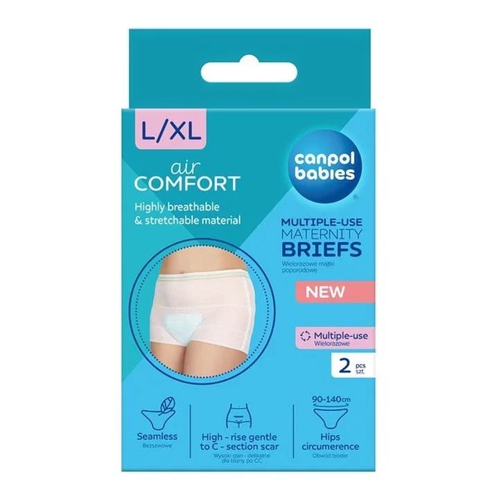 Higiena intymna po porodzie