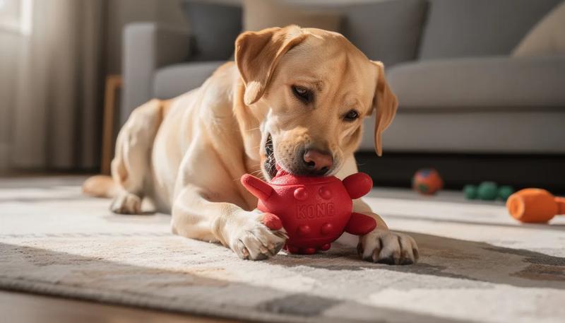 Jak oduczyć dziecko gryzienia