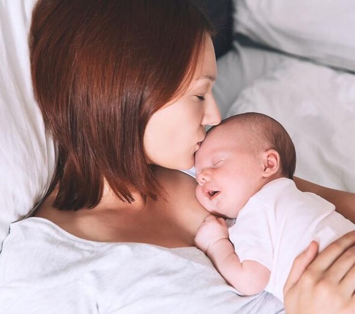 Karmienie piersią a anemia