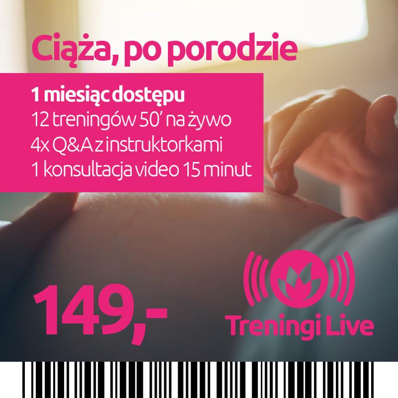 Kiedy zajść w kolejną ciążę po porodzie