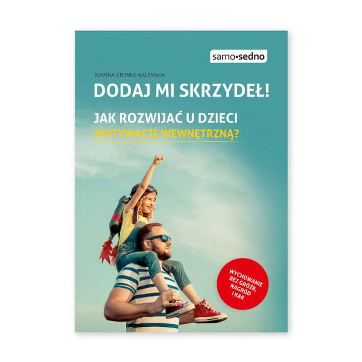 Konstruktywne chwalenie i pewność siebie