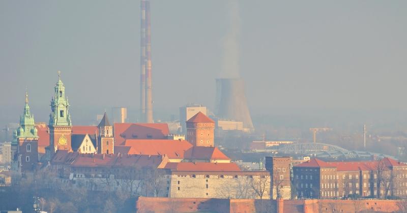 Król Krak legenda o założycielu