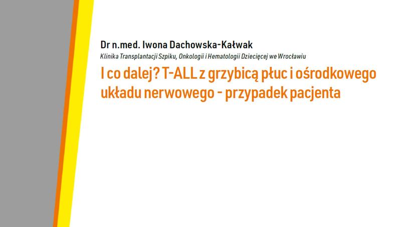 Leczenie i preparaty przeciwgrzybicze