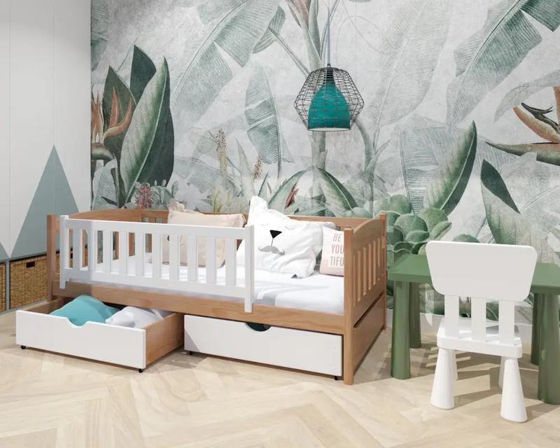 Łóżko czy sofa dla dziecka